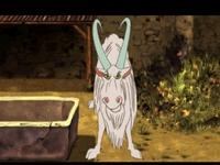 une photo d'Ã©cran de Les Chevaliers de Baphomet sur Sony Playstation